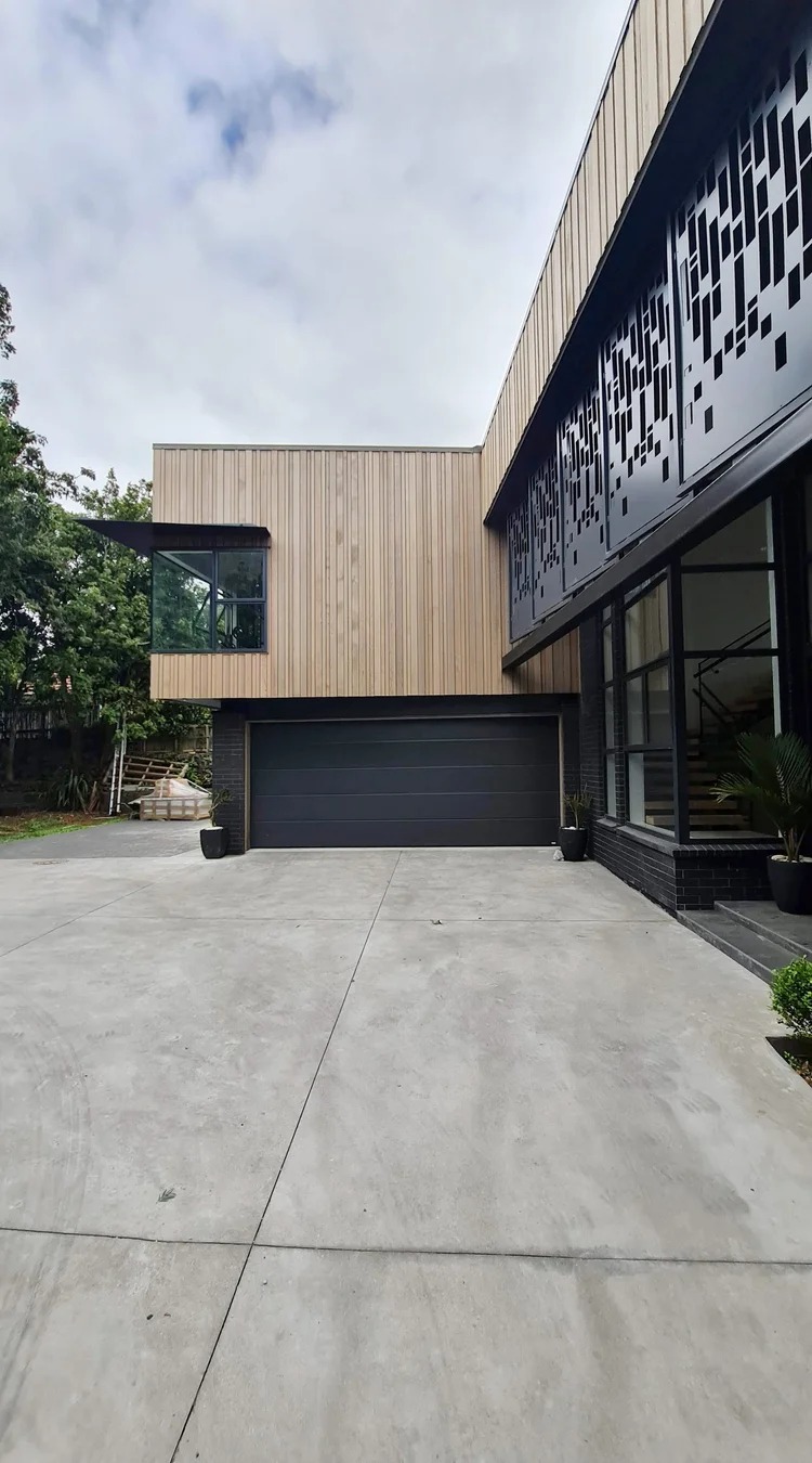 10×10 Architecture