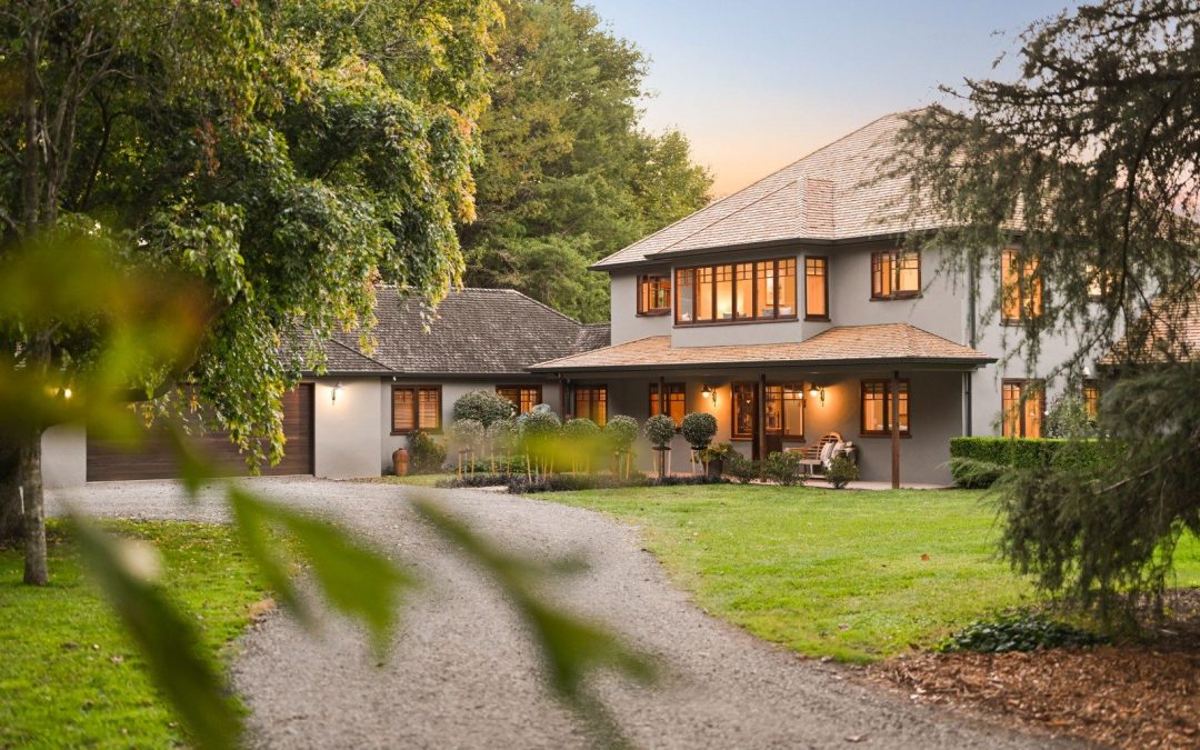 NEW ZEALAND SOTHEBY’S INTERNATIONAL REALTY REMUERA