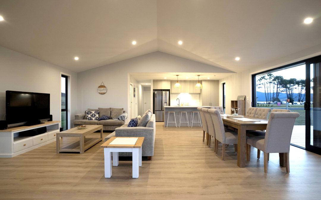 JB Flooring Xtra