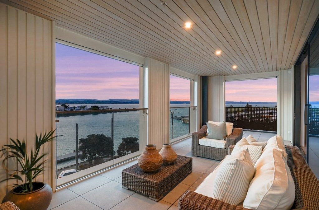 Unrivaled Coastal