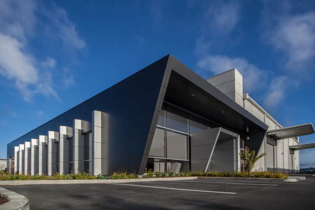 Ashton Mitchell Architects