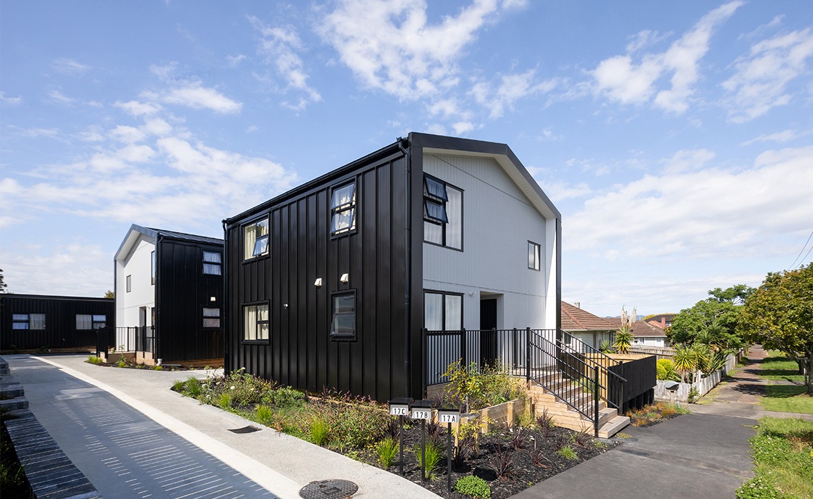 BDG Architects