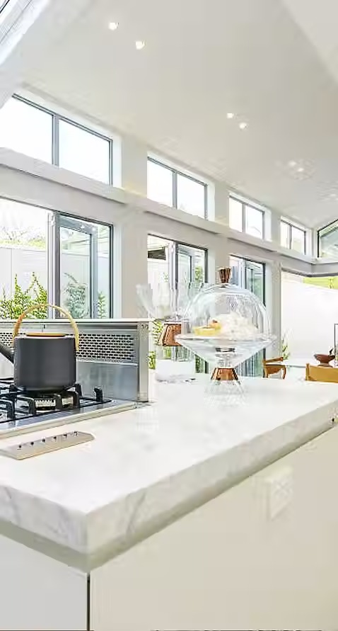 C J Architects