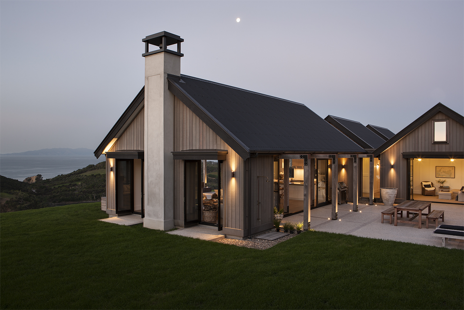 Christian Anderson Architects