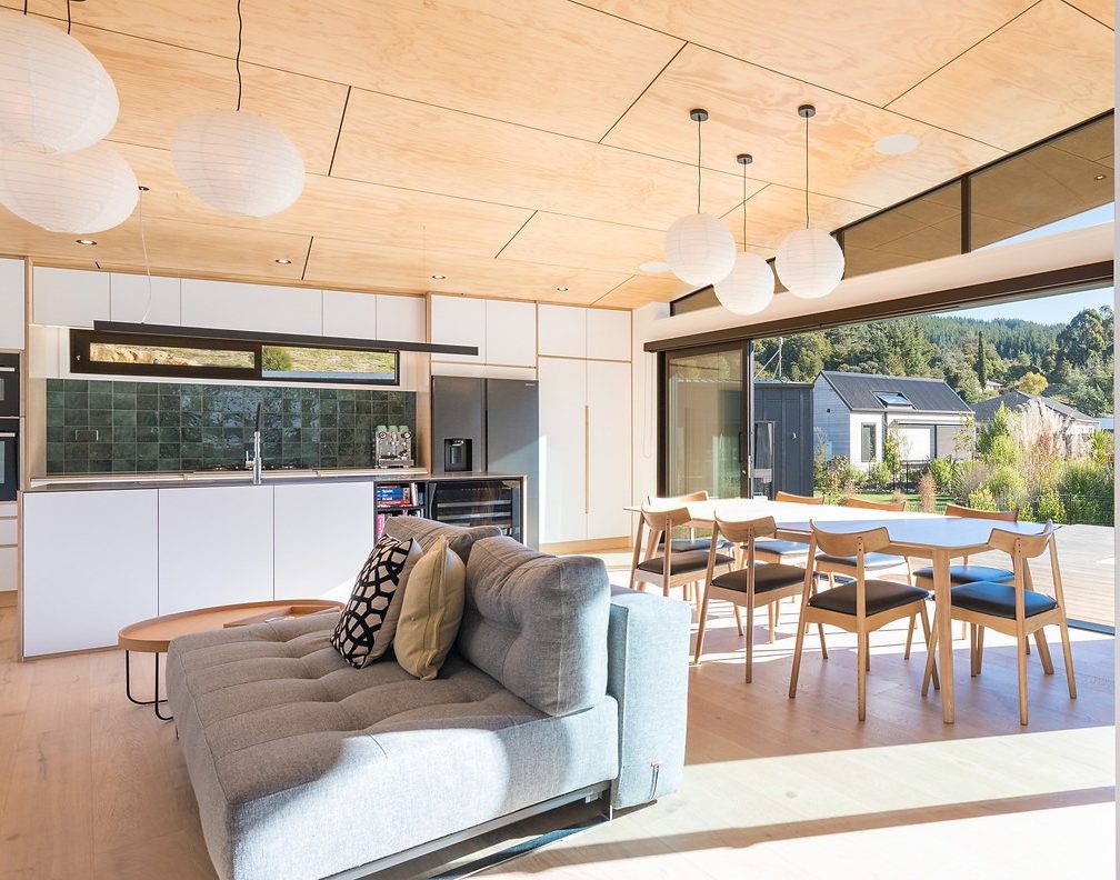 Christie Architecture