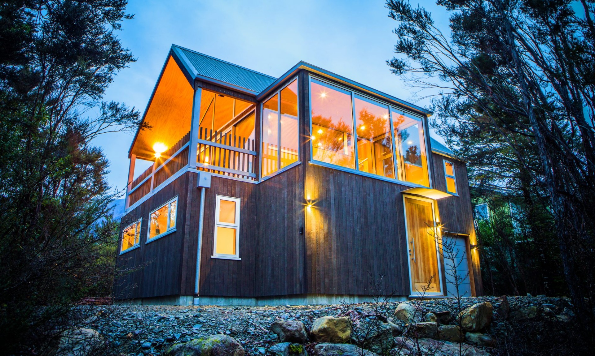 Clendon Architects