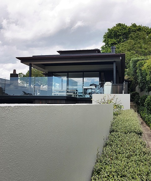 Cornthwaite Architects