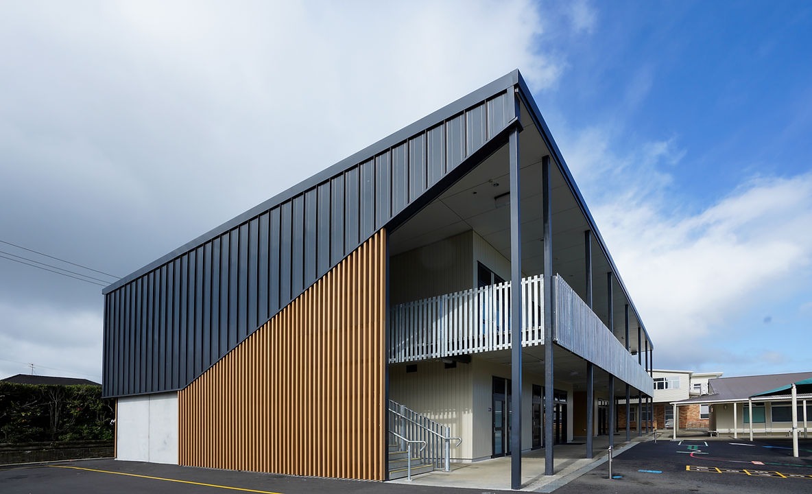 DLM Architects