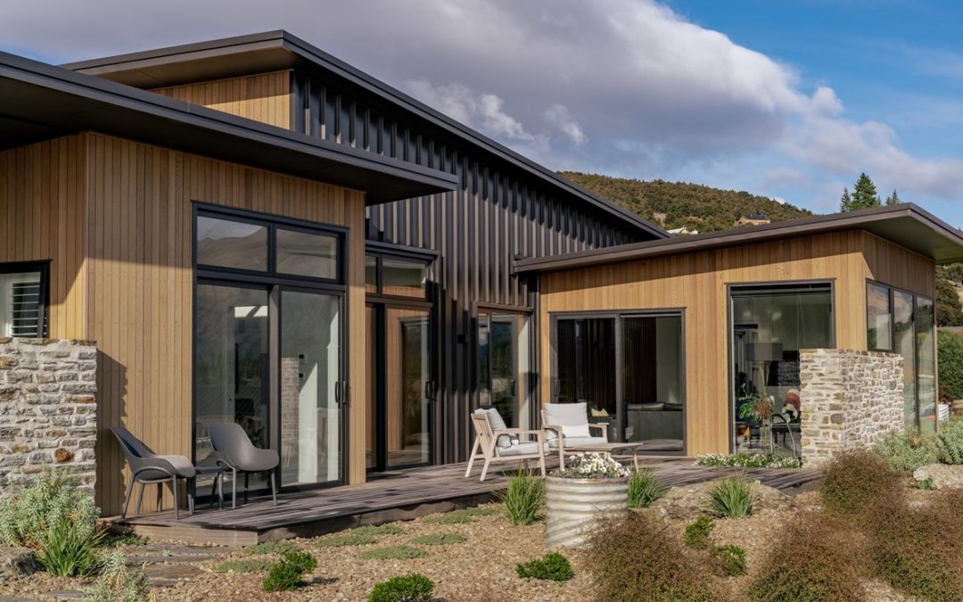 David Reid Homes Wanaka & Central Otago