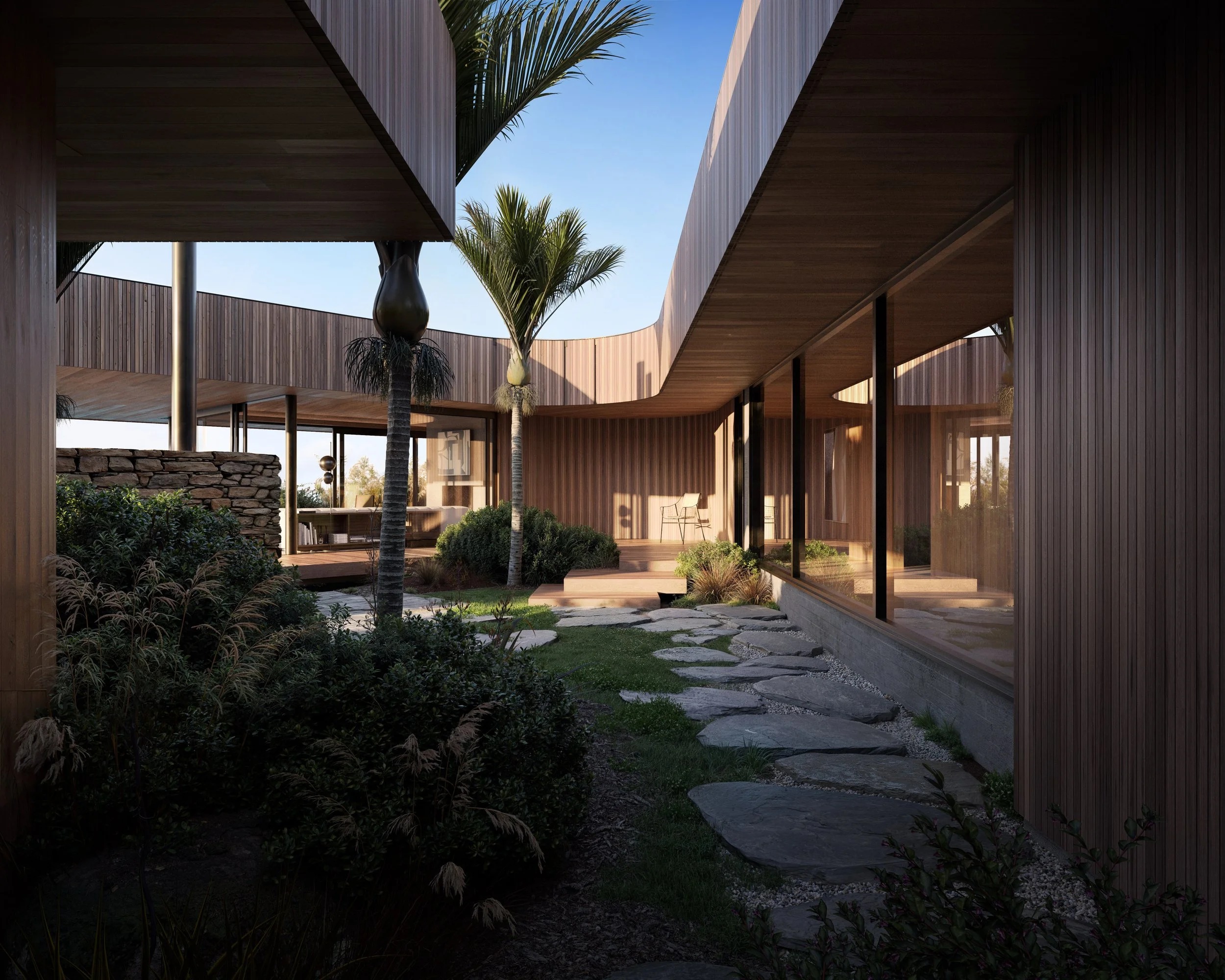 Davor Popadich Architects