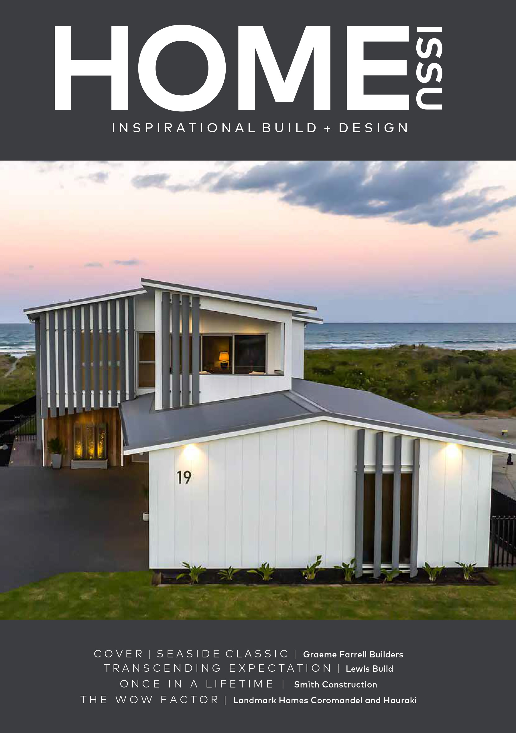 Farrell Builders – Waikato Autumn Issue 2024