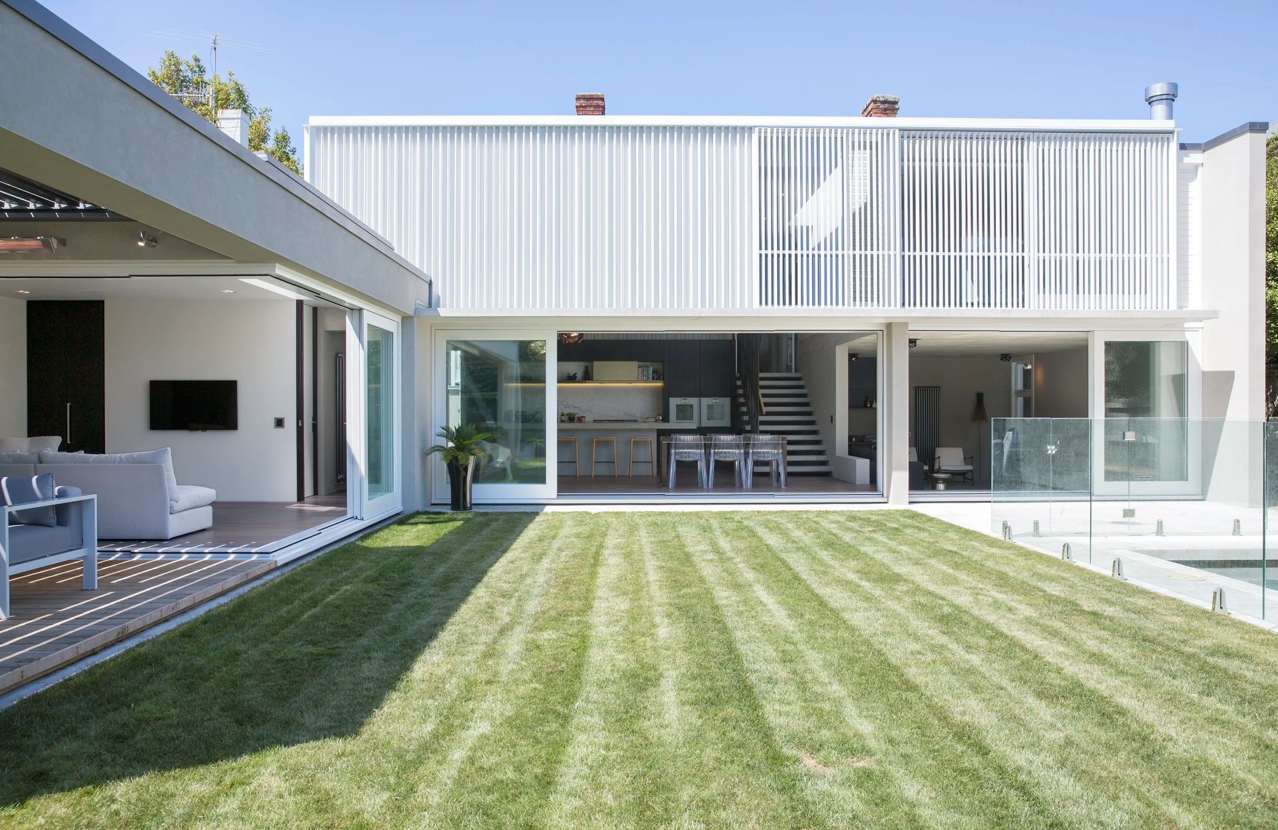 Greenhaus Architects