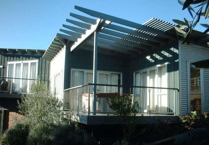 Gulf Architects