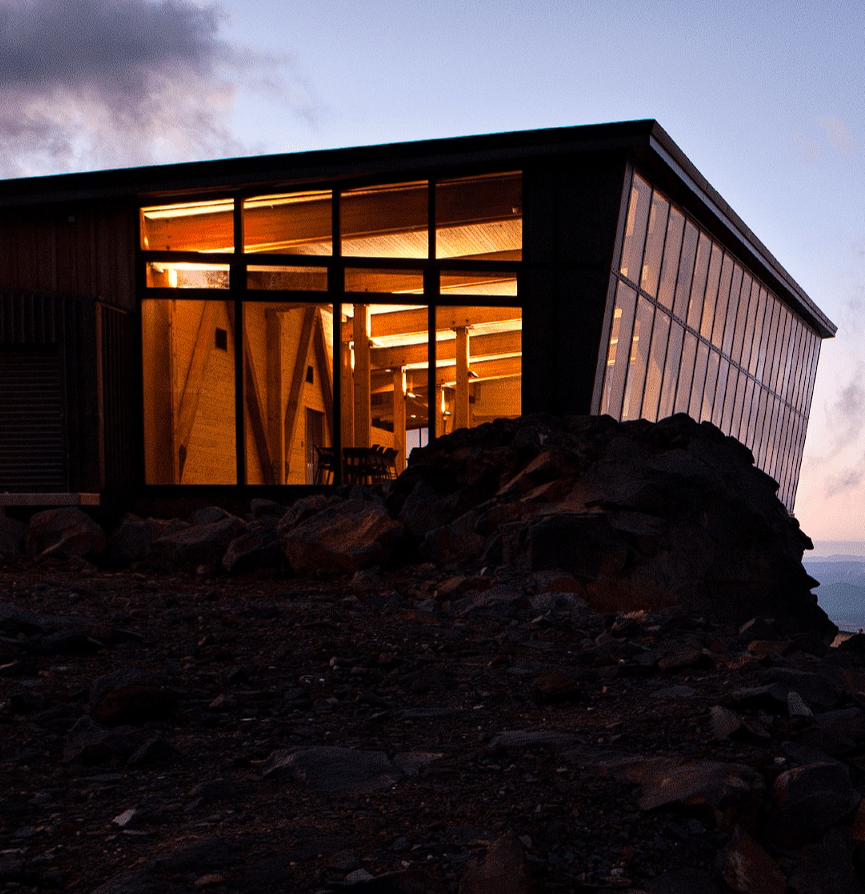 HBarchitecture