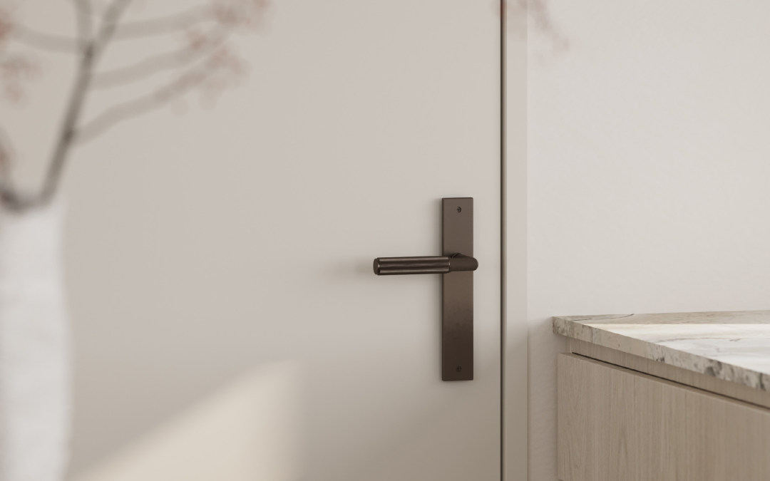 HB Doors