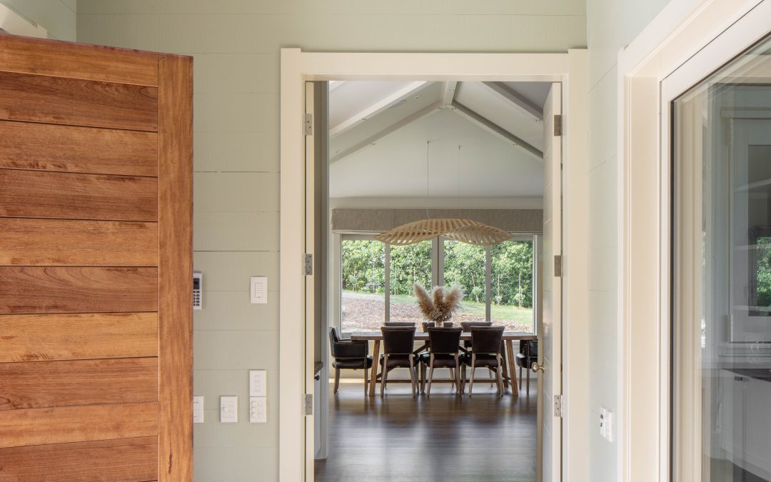 Napier Timber Flooring
