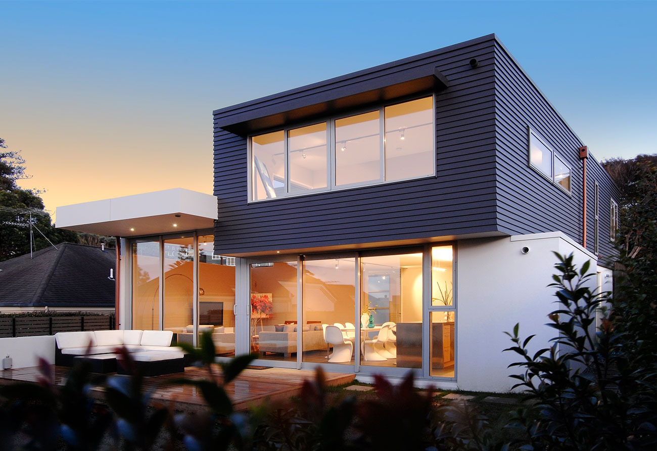 Kamermans Architects