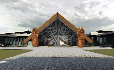 Kauri Architects