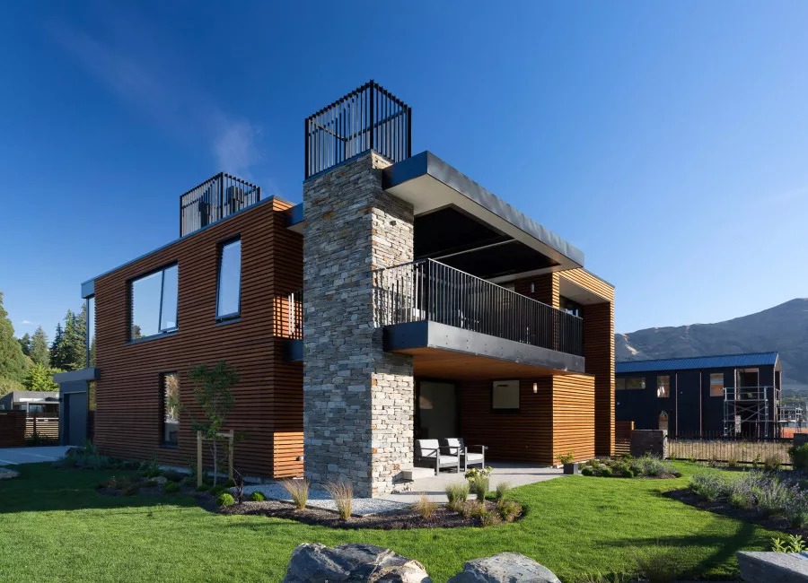 Koia Architects