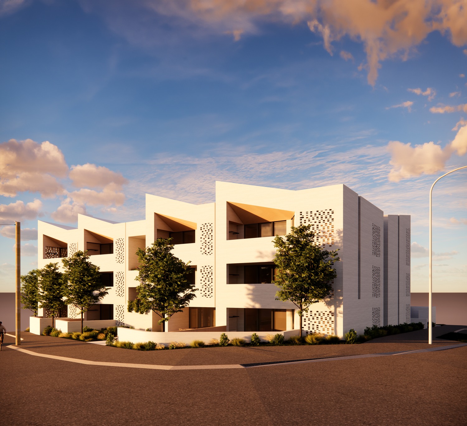 Lammas Overdyck Architects