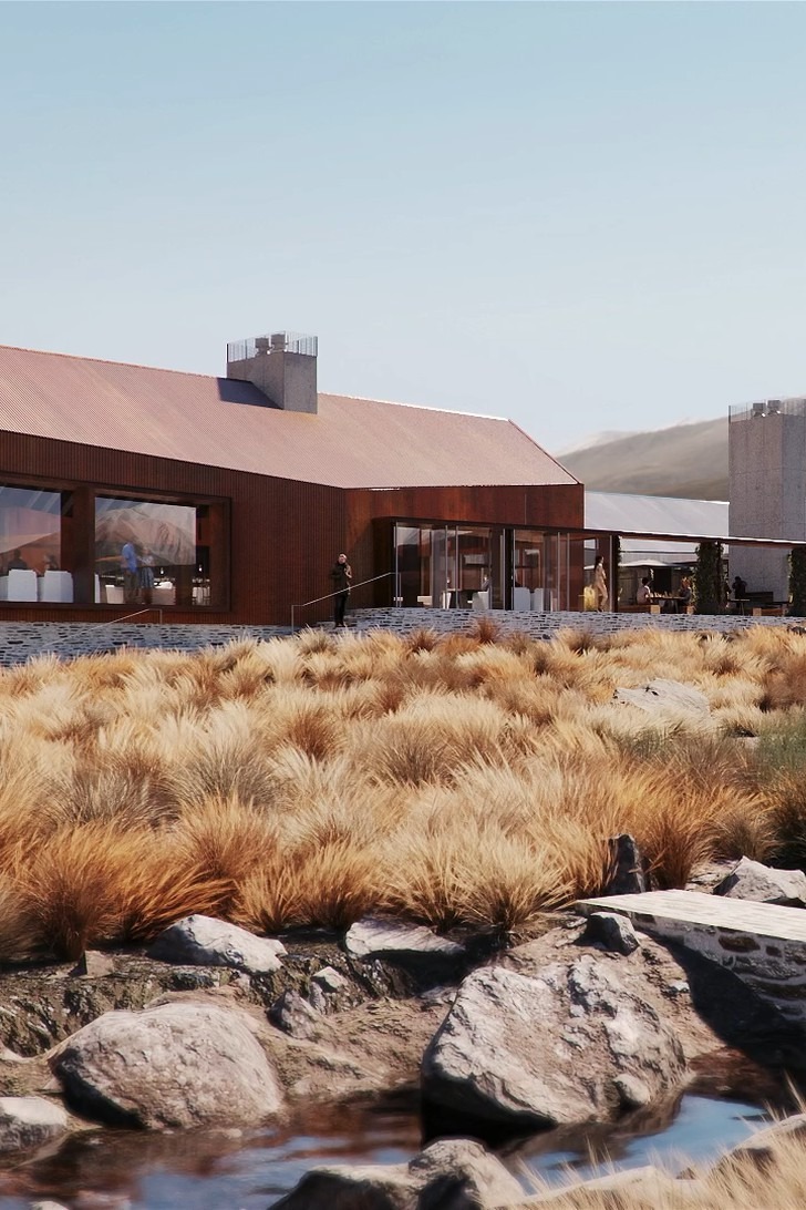 Leuschke Group Architects Limited