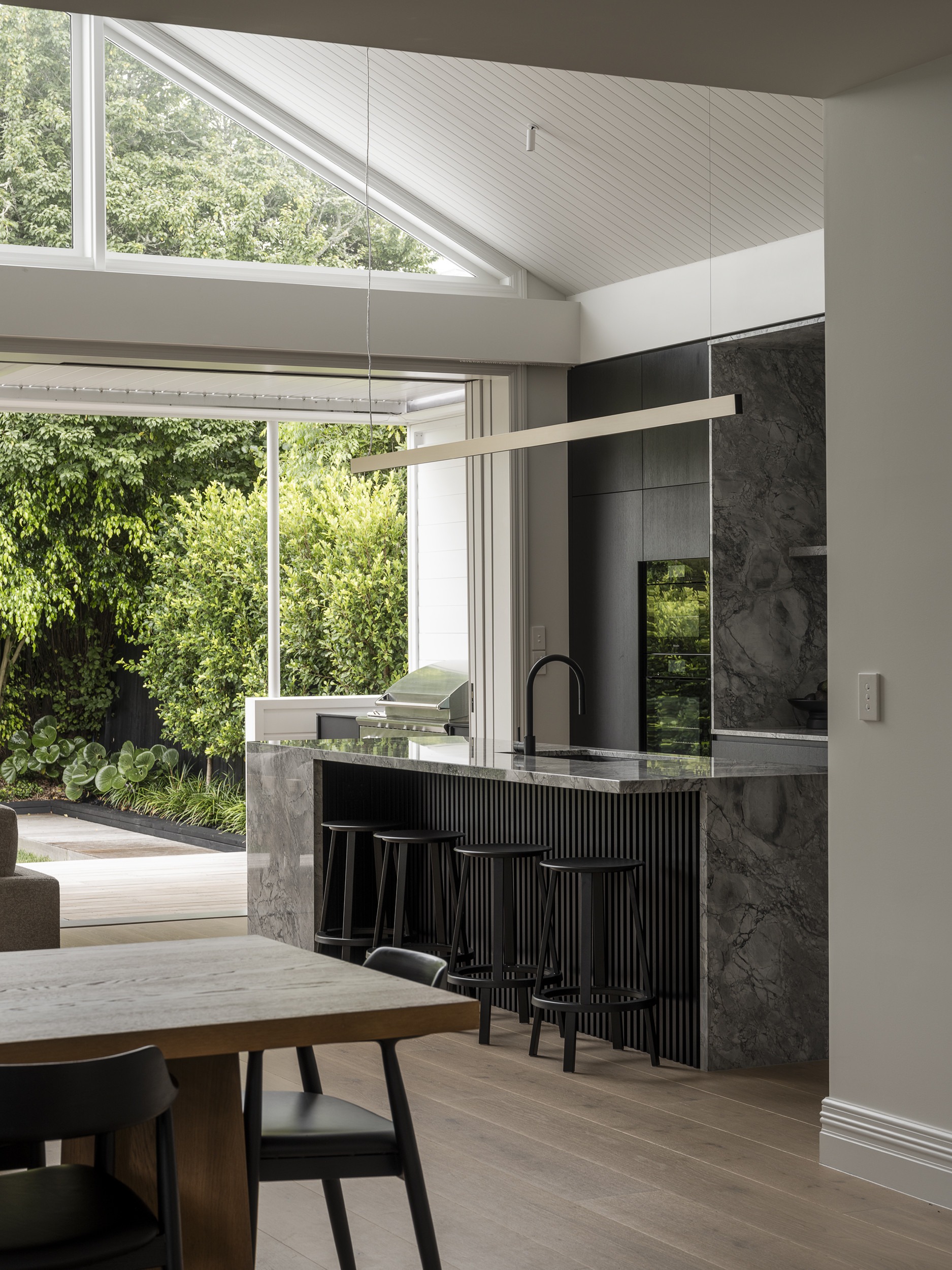 Lloyd Hartley Architects