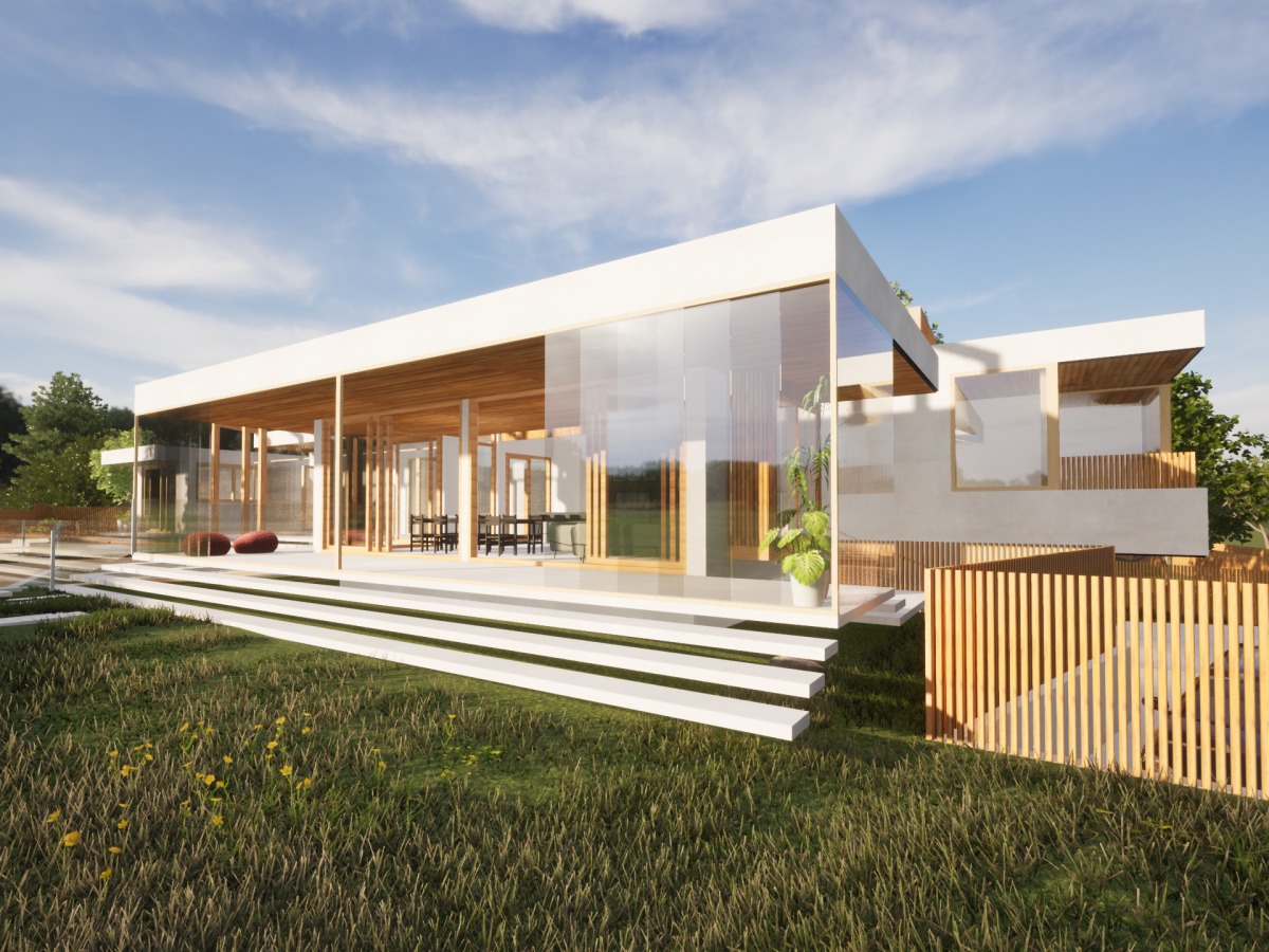 Nala Studio Architect
