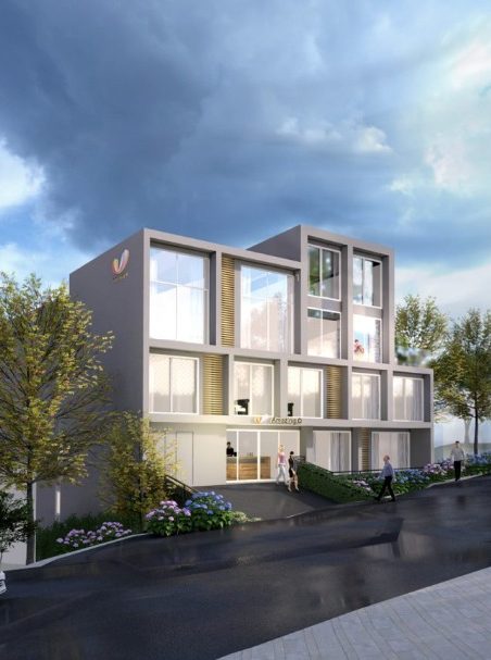 OZAC Architects