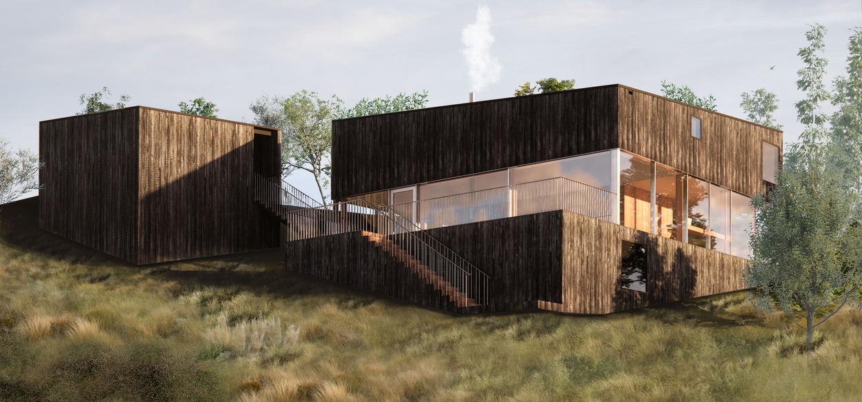 Roberts Gray Architects