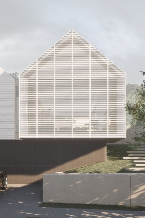Sayes Jackson Architects