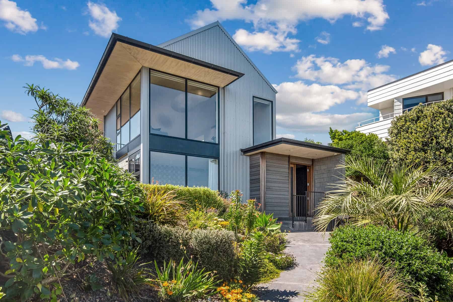 Silverwood Architects