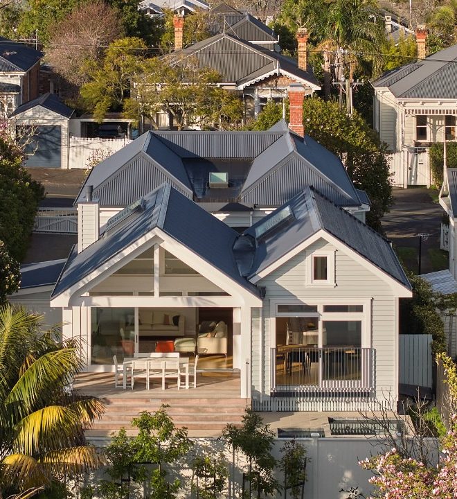 Stephen Jones Architects