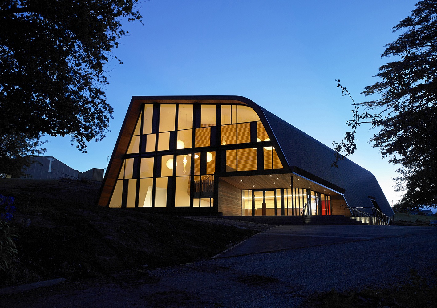 Stevens Lawson Architects