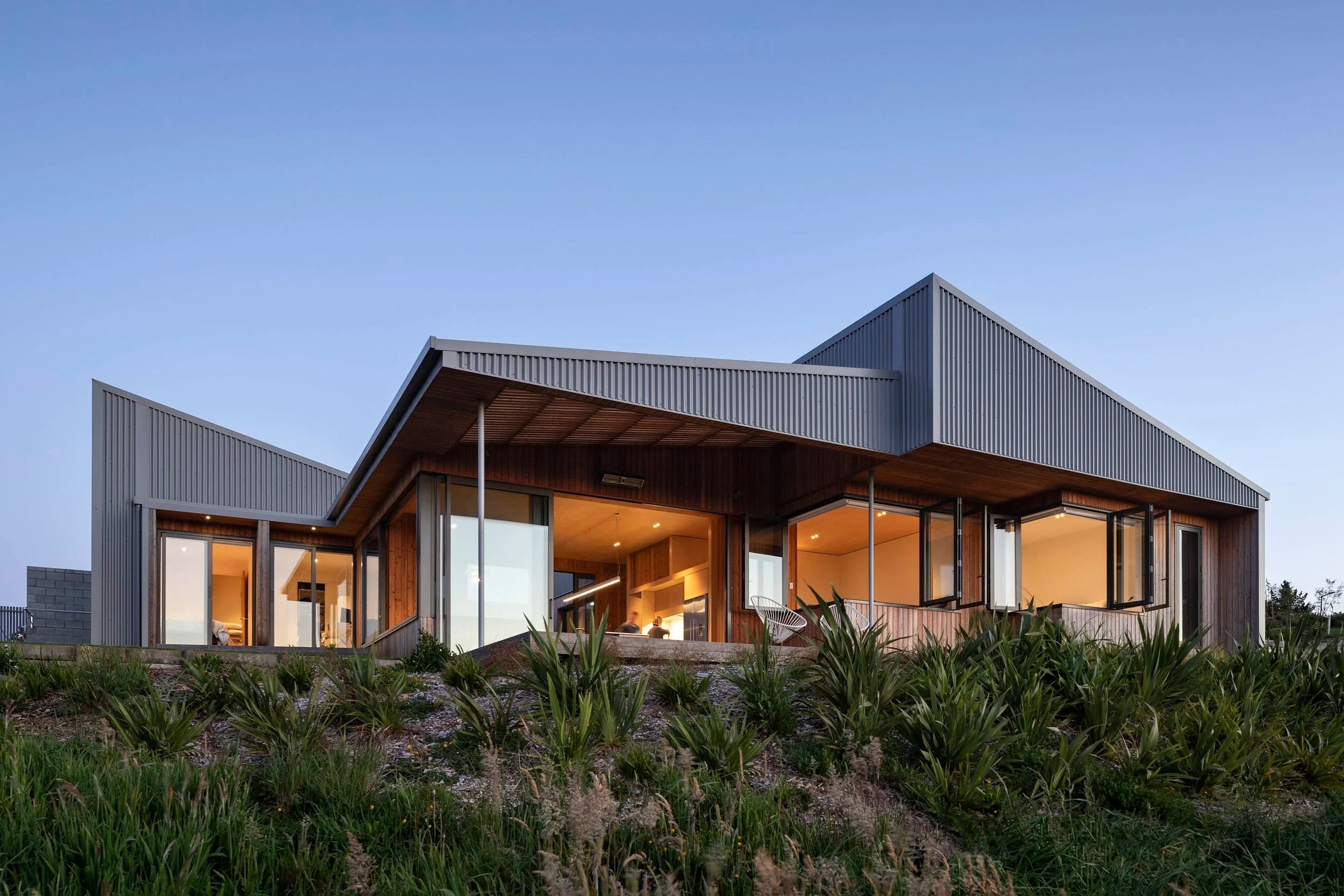 Strachan Group Architects