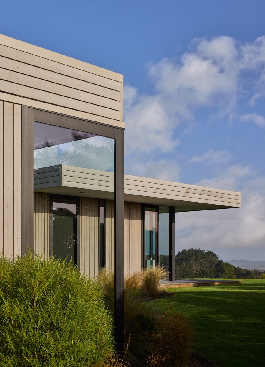 Studio John Irving Architects