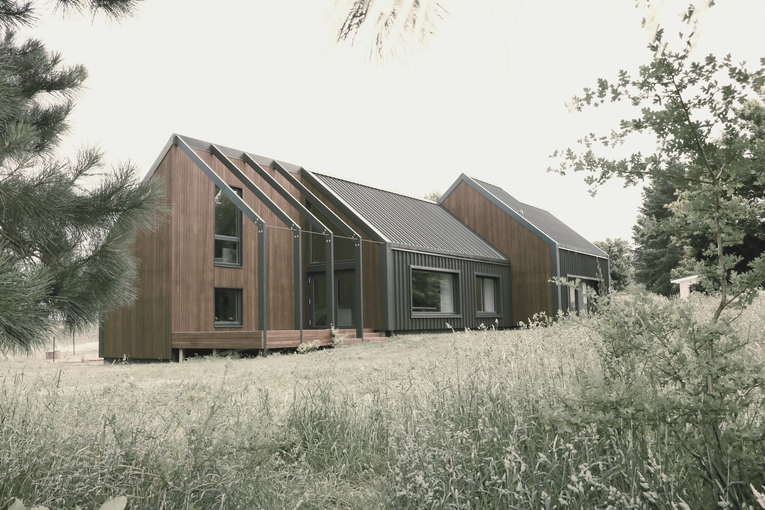 Thrive Architecture