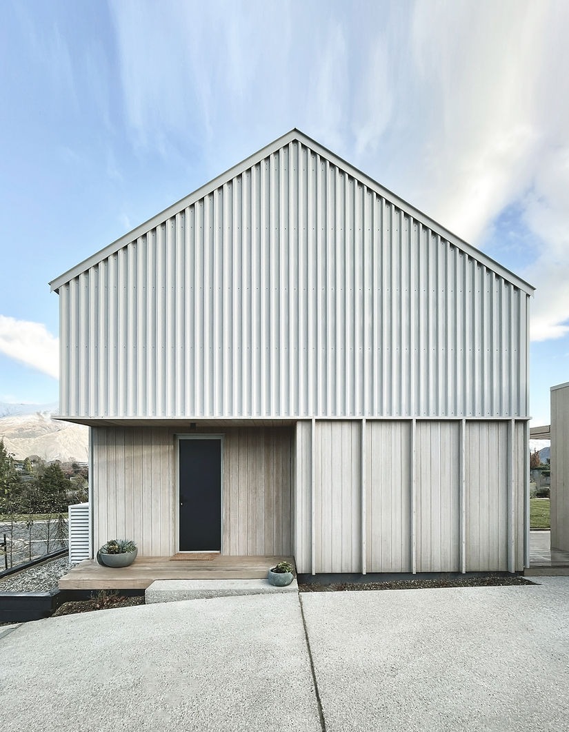 a.k.a Architecture