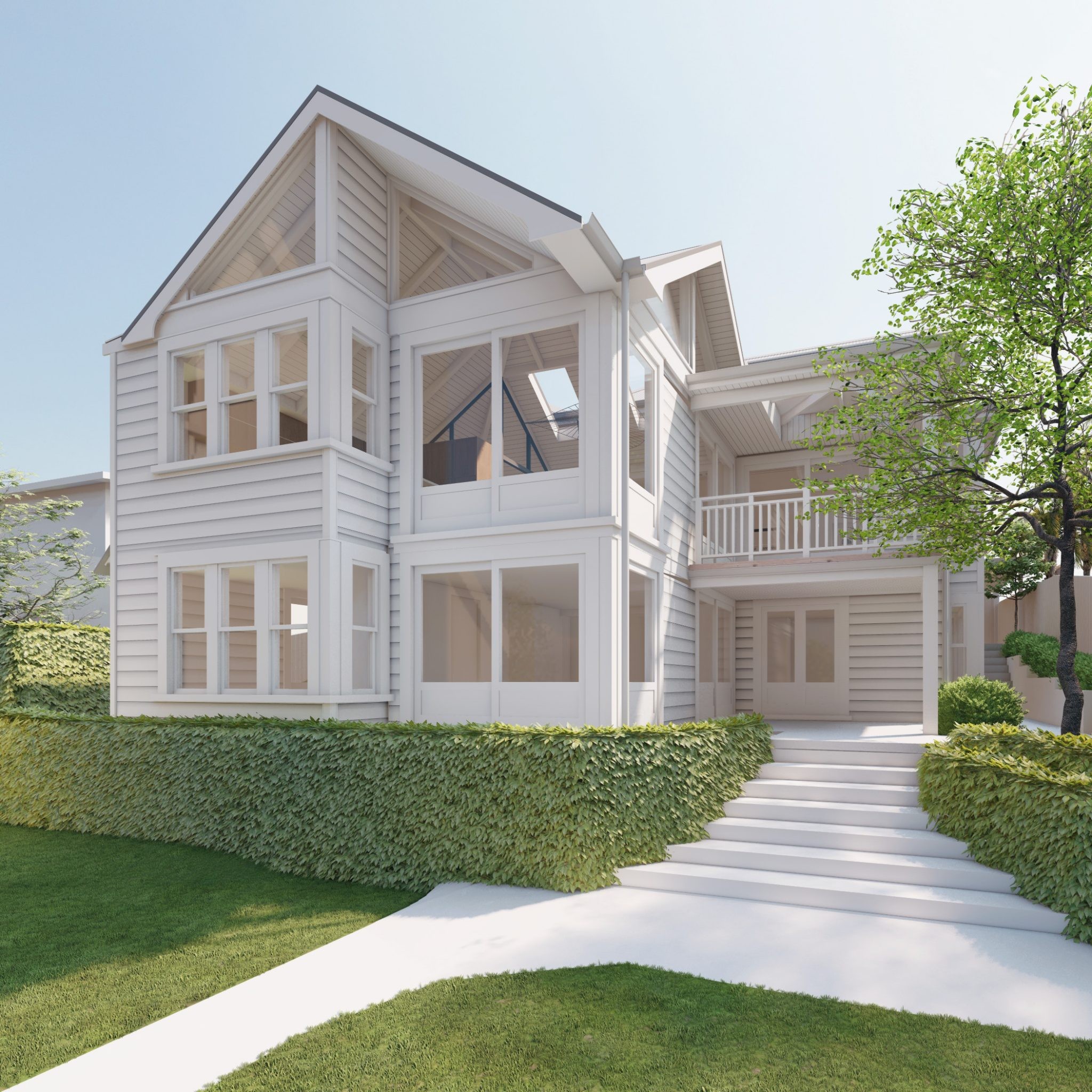 bourkearchitects
