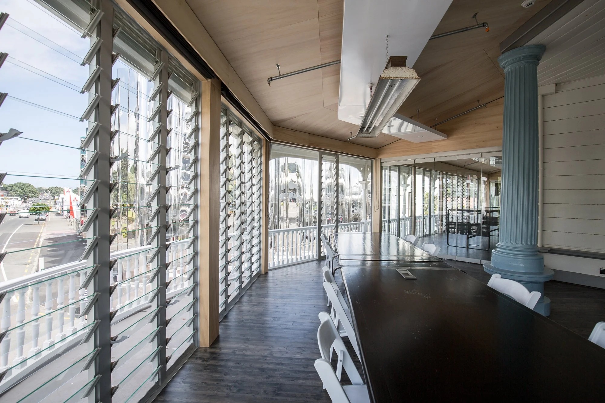 William Giesen Architecture