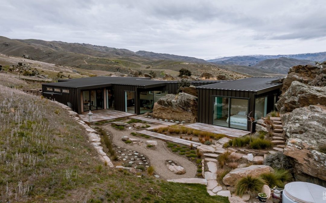 Hunter & Craig Architectural Design & Build
