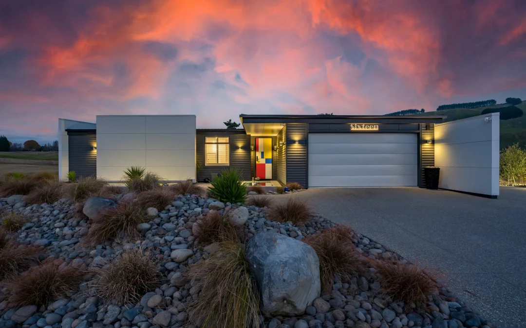 NEW ZEALAND SOTHEBY’S INTERNATIONAL REALTY TAUPO