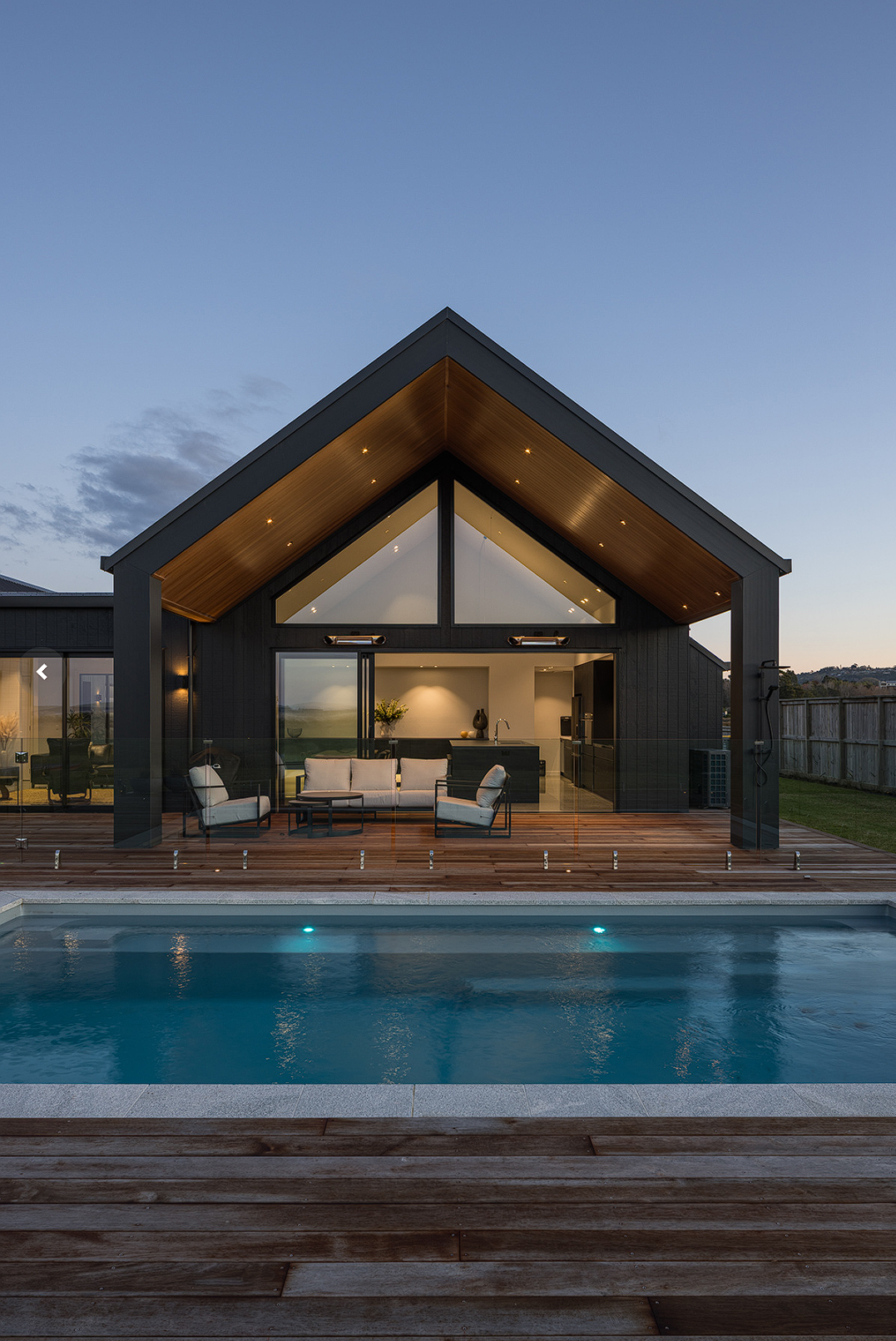 Michael Cooper Architects