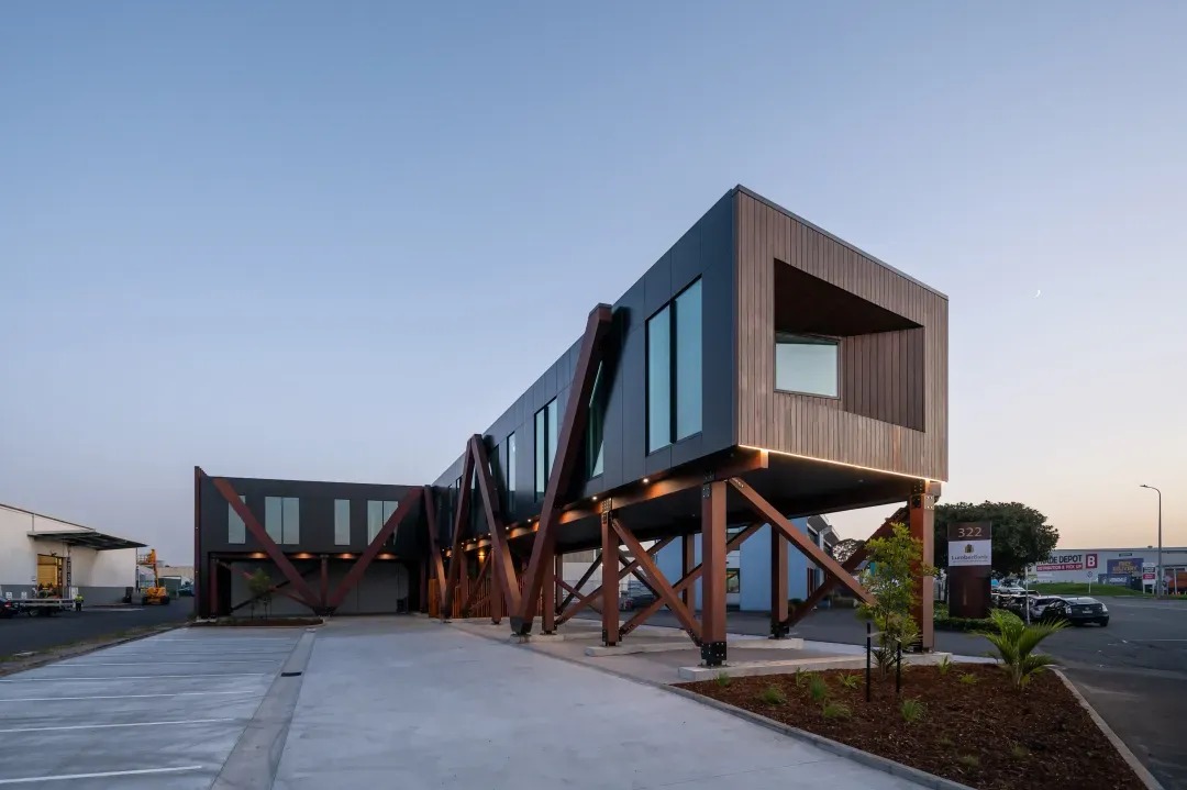 studiofox architects